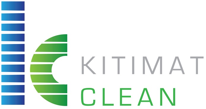 Kitimat Clean Ltd. David Black